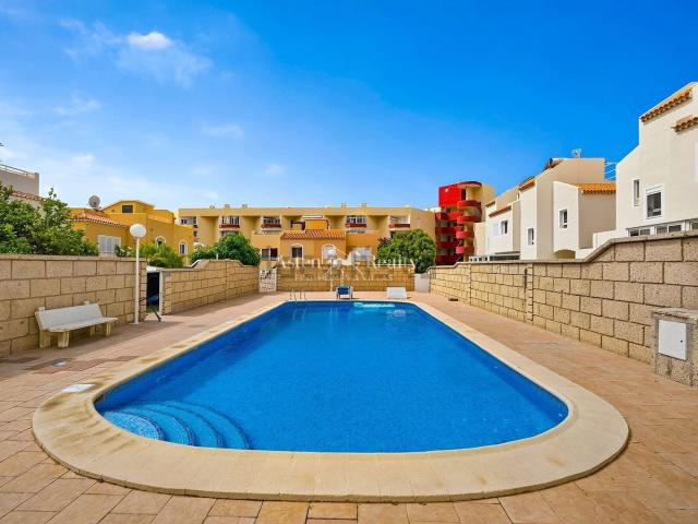 Chalet, Playa de Fañabé Alto, Adeje