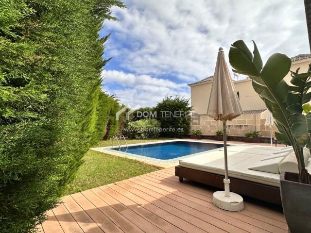 Chalet, Playa de Fañabé Alto, Adeje