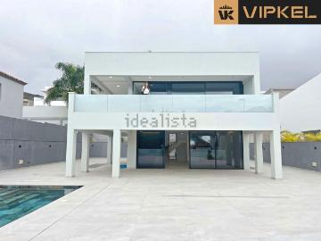Chalet, Playa de Fañabé Alto, Adeje