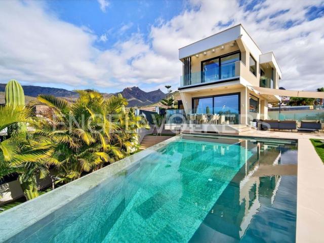 Chalet, Playa de Fañabé Alto, Adeje