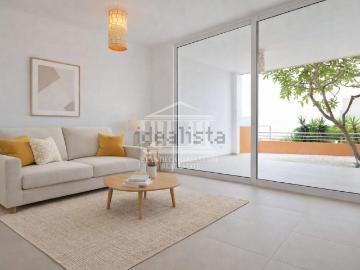 Chalet, Playa de Fañabé Alto, Adeje