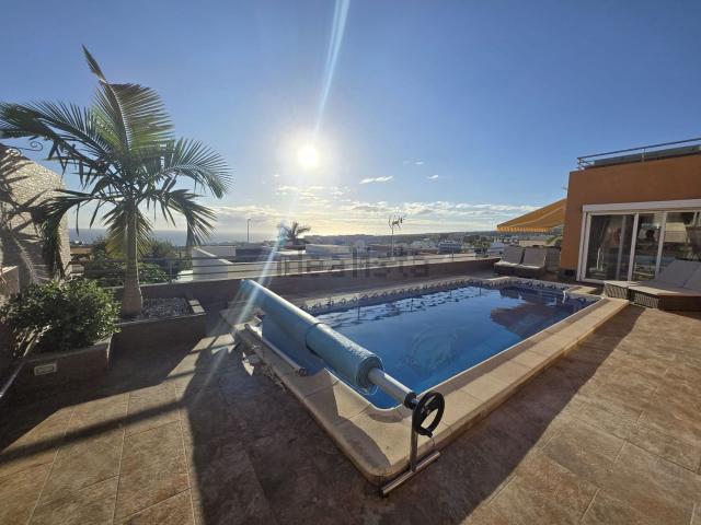 Chalet, Playa de Fañabé Alto, Adeje