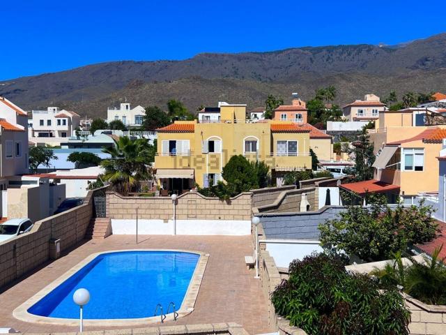Chalet, Playa de Fañabé Alto, Adeje