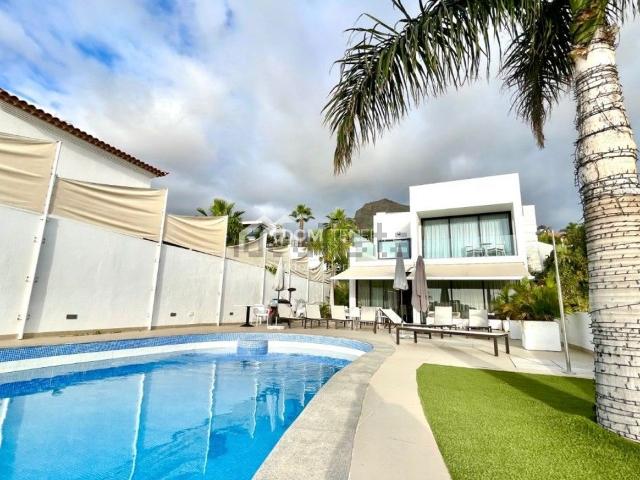Chalet, Playa de Fañabé Alto, Adeje