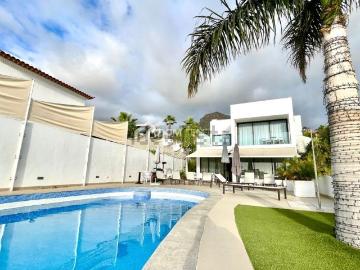 Chalet, Playa de Fañabé Alto, Adeje