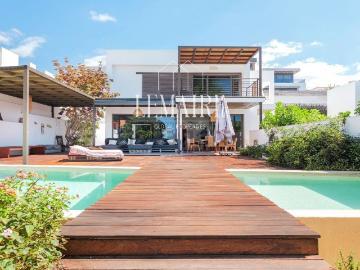 Chalet, Playa de Fañabé Alto, Adeje