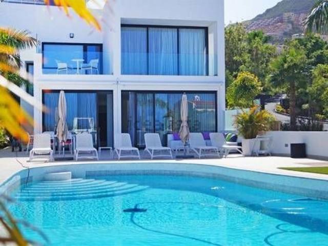 Chalet, Playa de Fañabé Alto, Adeje
