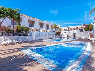Chalet, Playa de Fañabé Alto, Adeje