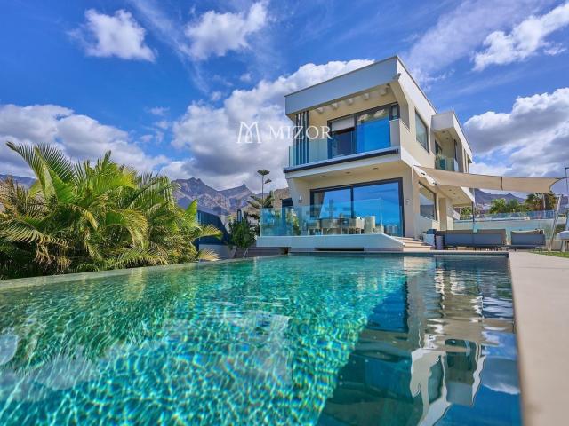 Chalet, Playa de Fañabé Alto, Adeje