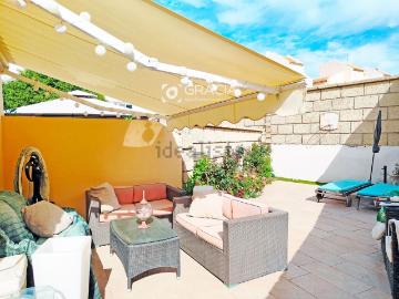 Chalet, Playa de Fañabé Alto, Adeje