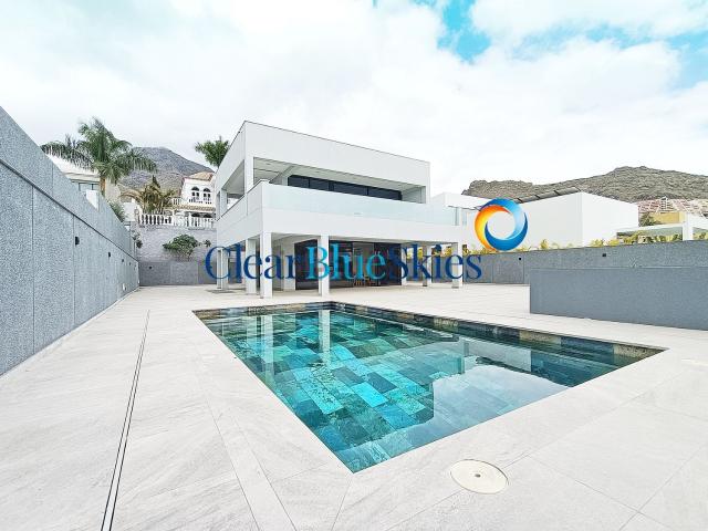 Chalet, Playa de Fañabé Alto, Adeje