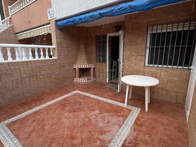 Chalet, Playa de los Náufragos, Torrevieja