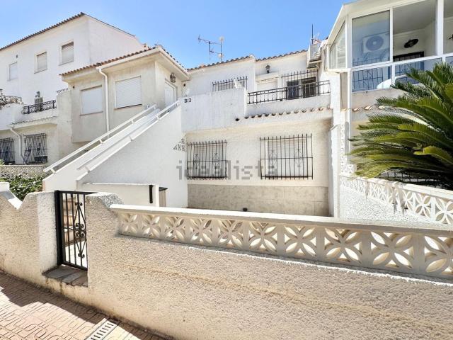 Chalet, Playa de los Náufragos, Torrevieja