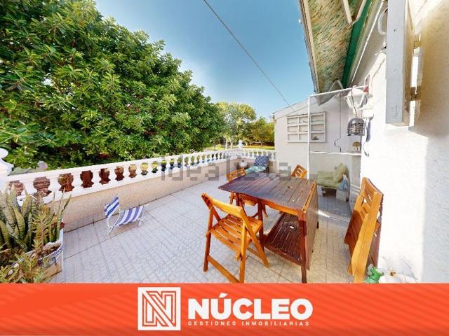 Chalet, Playa de los Náufragos, Torrevieja