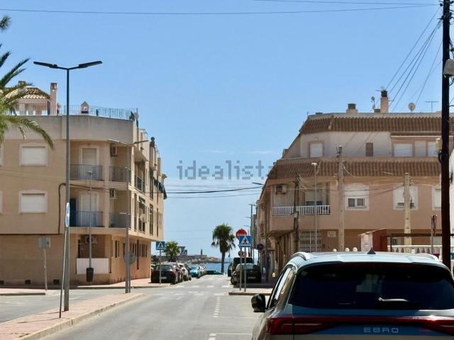 Chalet, Playa de los Náufragos, Torrevieja
