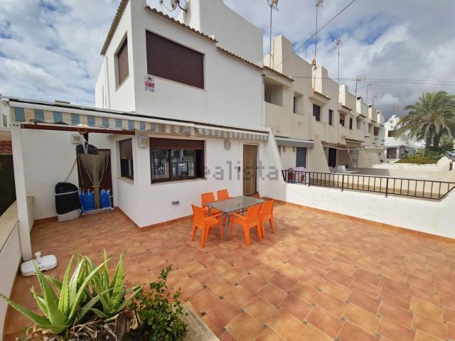 Chalet, Playa de los Náufragos, Torrevieja