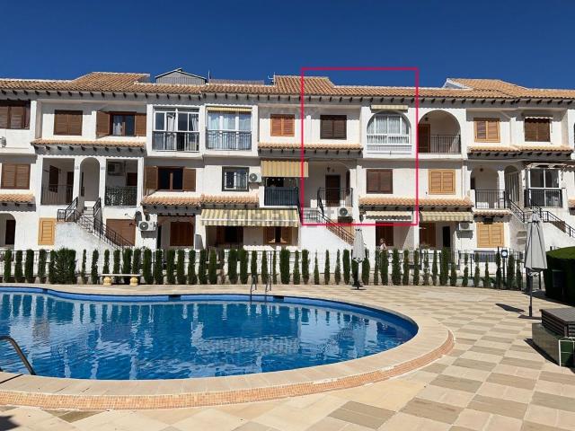 Chalet, Playa de los Locos, Torrevieja