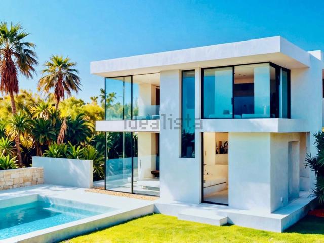 Chalet, Playa de las Américas, Adeje