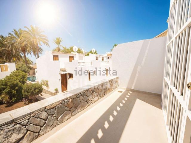 Chalet, Playa de las Américas, Adeje