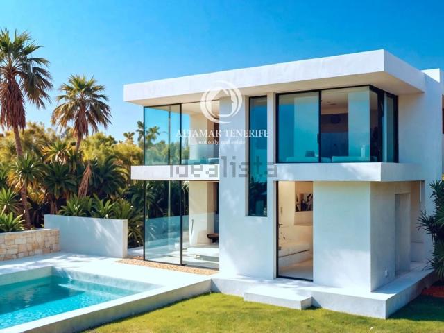 Chalet, Playa de las Américas, Adeje