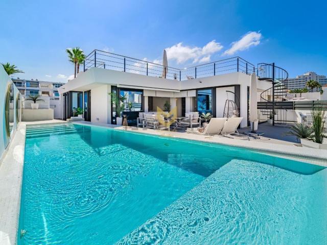 Chalet, Playa de las Américas, Adeje