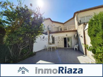 Chalet, Playa de San Juan, Alicante / Alacant
