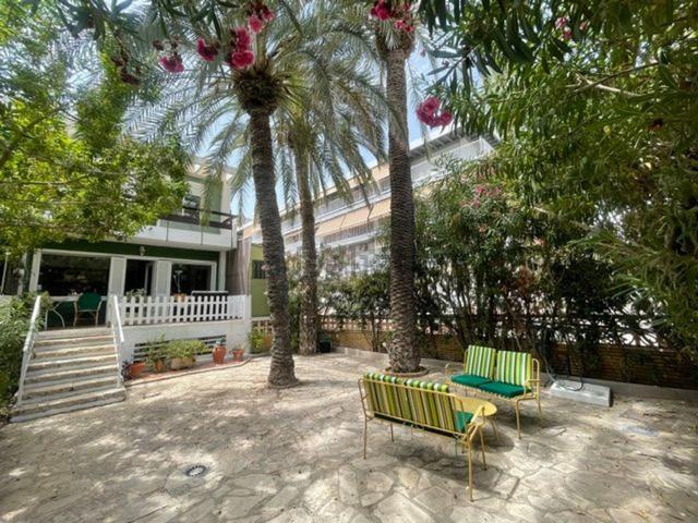 Chalet, Playa de San Juan, Alicante / Alacant