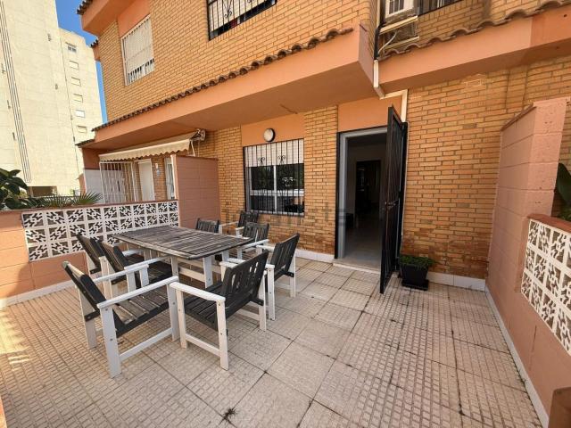 Chalet, Playa de San Juan, Alicante / Alacant
