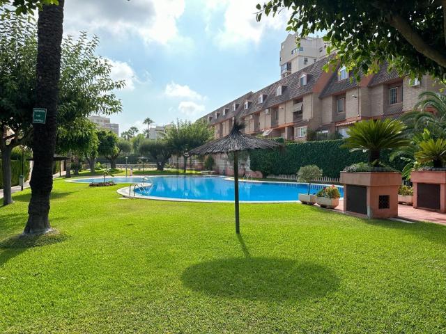 Chalet, Playa de San Juan, Alicante / Alacant