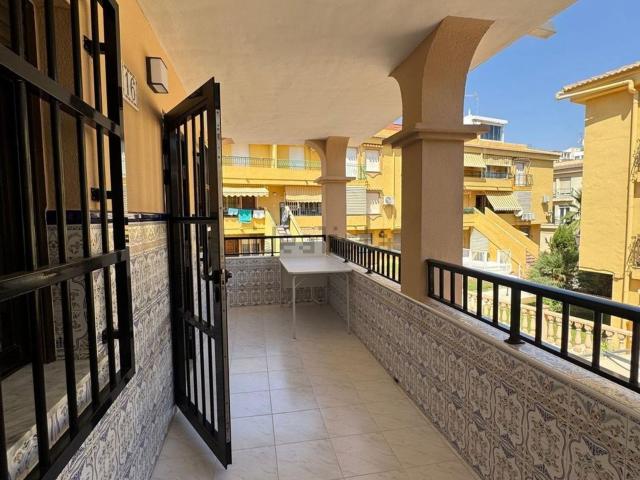 Chalet, Playa del Cura, Torrevieja