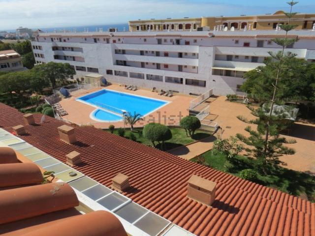 Chalet, Playa del Duque, Adeje