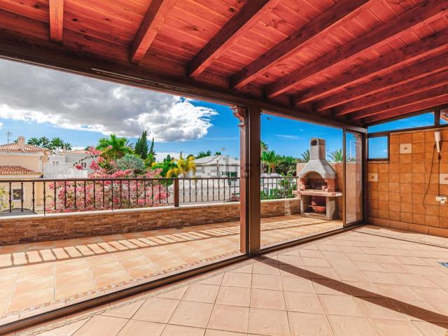 Chalet, Playa del Duque, Adeje