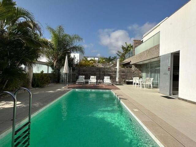 Chalet, Playa del Duque, Adeje
