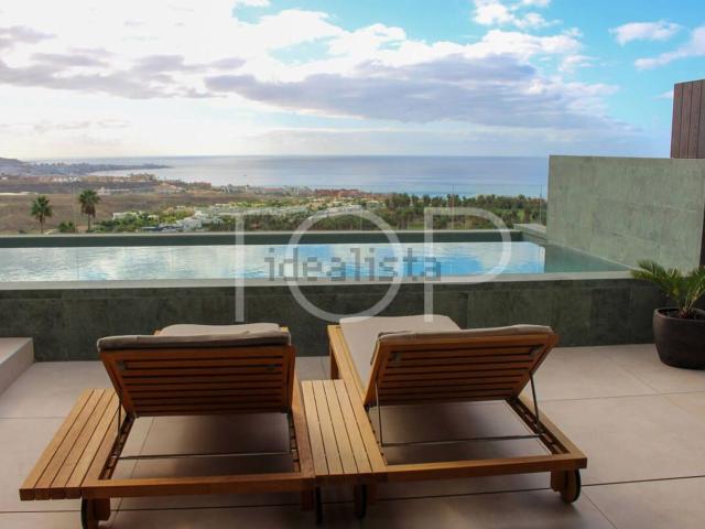 Chalet, Playa del Duque, Adeje