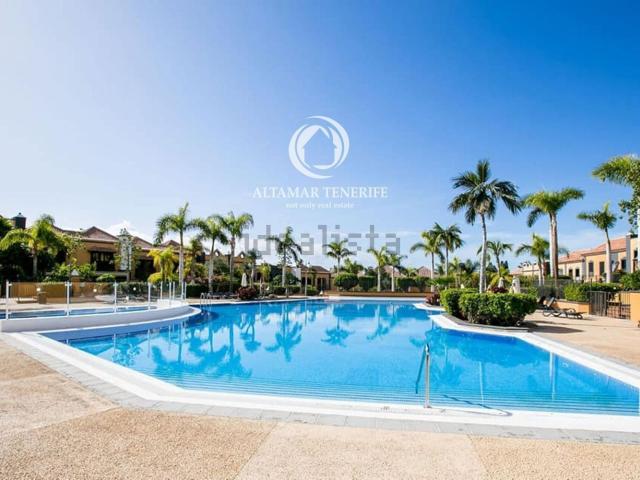 Chalet, Playa del Duque, Adeje