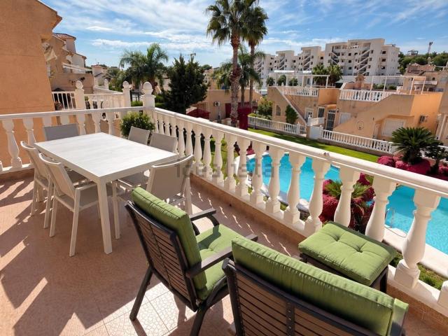 Chalet, Playa Flamenca, Orihuela