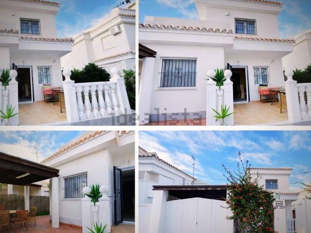 Chalet, Playa Flamenca, Orihuela