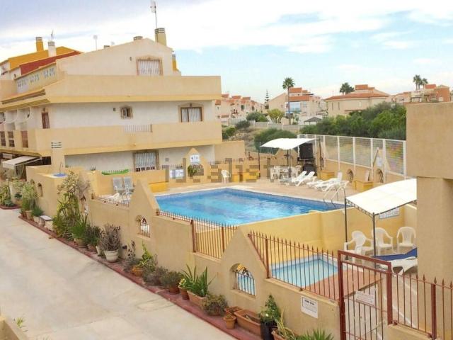 Chalet, Playa Flamenca, Orihuela