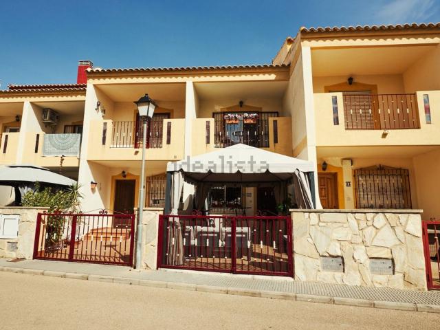 Chalet, Playa Flamenca, Orihuela