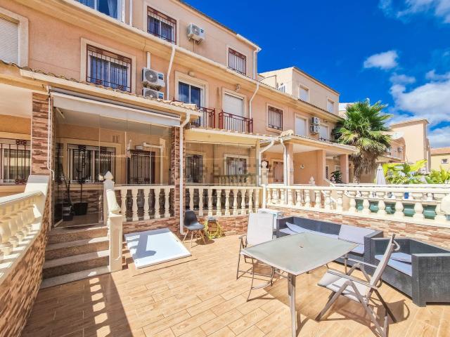 Chalet, Playa Flamenca, Orihuela
