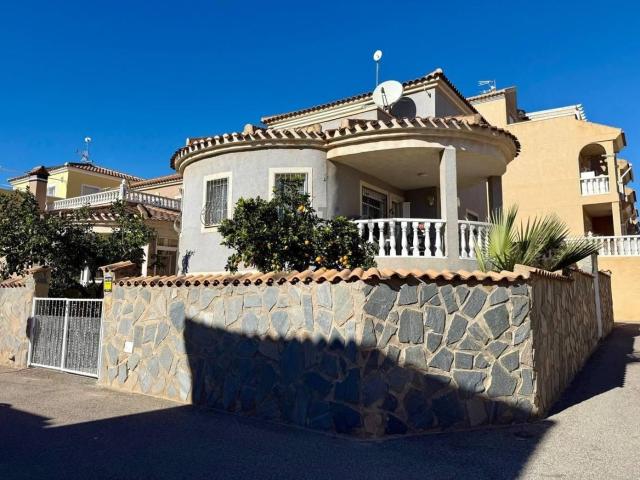 Chalet, Playa Flamenca, Orihuela