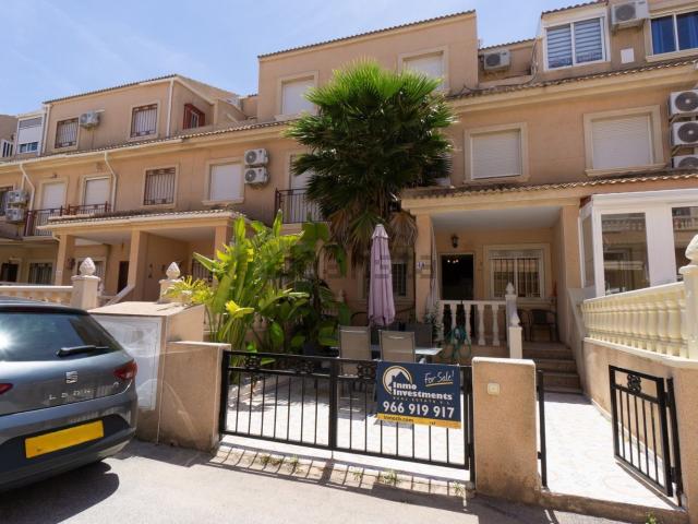 Chalet, Playa Flamenca, Orihuela
