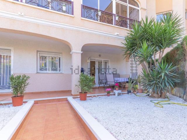 Chalet, Playa Flamenca, Orihuela