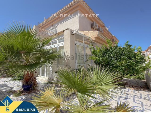 Chalet, Playa Flamenca, Orihuela