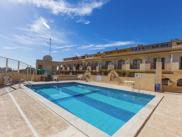 Chalet, Playa Flamenca, Orihuela