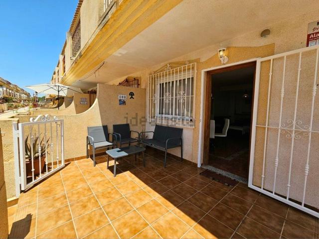 Chalet, Playa Flamenca, Orihuela