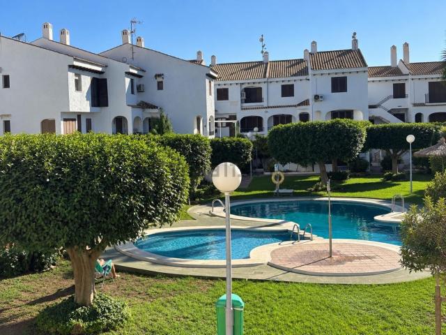 Chalet, Playa Flamenca, Orihuela
