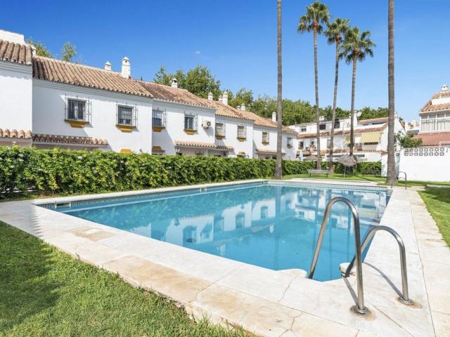 Chalet, Playamar Benyamina, Torremolinos
