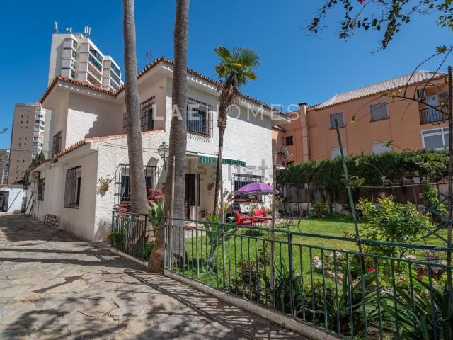 Chalet, Playamar Benyamina, Torremolinos