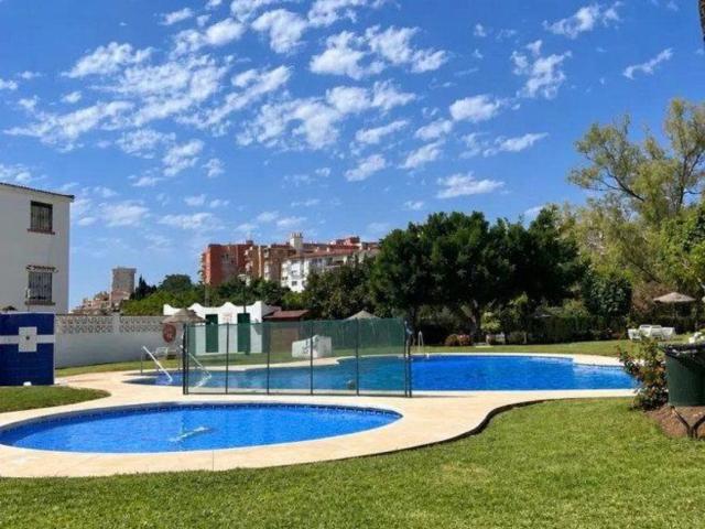 Chalet, Playamar Benyamina, Torremolinos